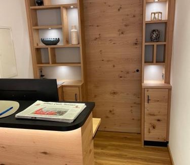 Bocklemund/Mengenich Hotel | Hotel Wilms