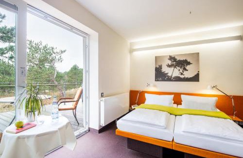 St. Peter-Ording Hotel | Hotel Windschur