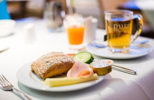 St. Peter-Ording Hotel | Hotel Windschur