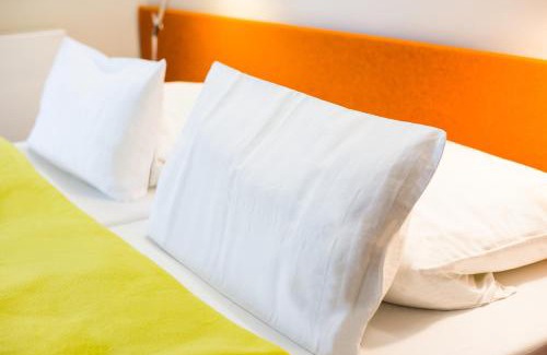 St. Peter-Ording Hotel | Hotel Windschur