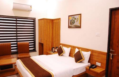 Falna Hotel | Hotel Wing Orbit