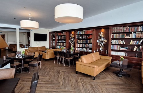 Winterberg Hotel | Hotel Winterberg Resort