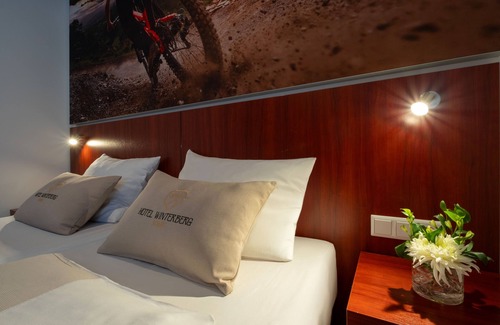 Winterberg Hotel | Hotel Winterberg Resort