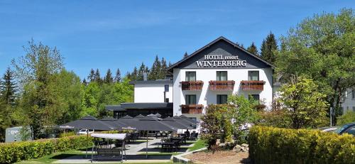 Winterberg Hotel | Hotel Winterberg Resort