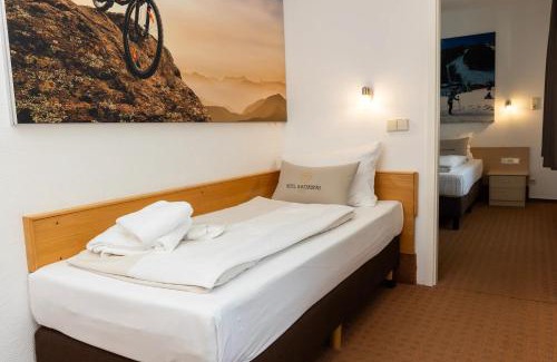 Winterberg Hotel | Hotel Winterberg Resort