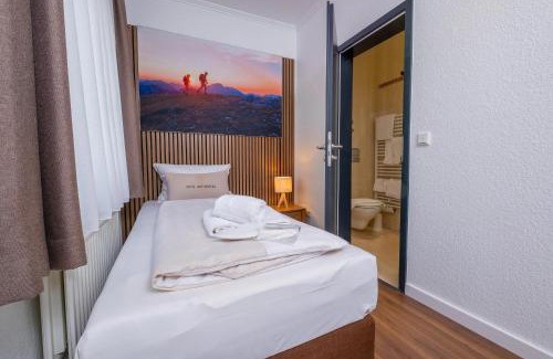 Winterberg Hotel | Hotel Winterberg Resort