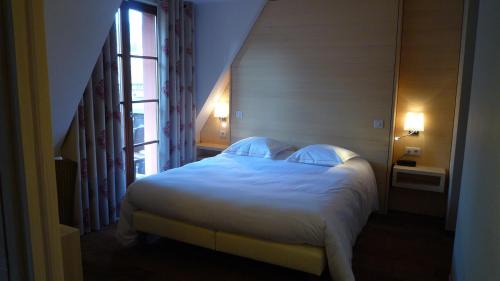 Blienschwiller Hotel | Hôtel Winzenberg bed and breakfast