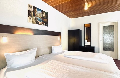 Burg auf Fehmarn Hotel | Hotel Wissers