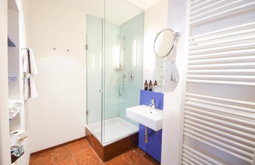 Altstadt Hotel | Hotel Wolf