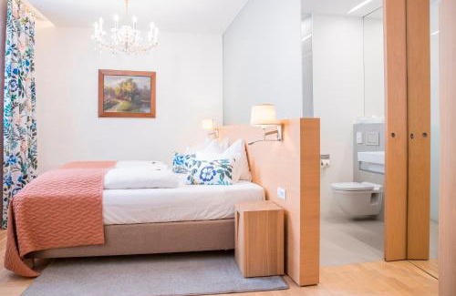 Altstadt Hotel | Hotel Wolf