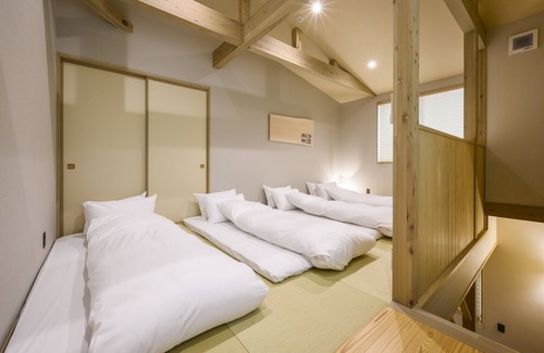 Old Town Hotel | Hotel Wood Takayama