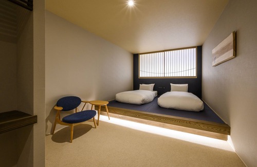 Old Town Hotel | Hotel Wood Takayama