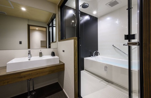 Old Town Hotel | Hotel Wood Takayama