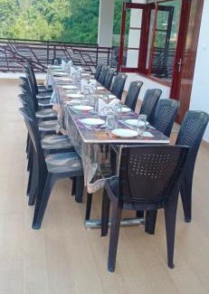 Chamba Hotel | Hotel Woods Villa