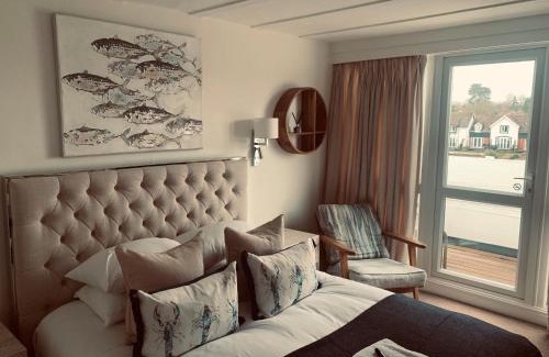 Hoveton Hotel | Hotel Wroxham