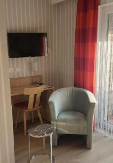 Eckernfeld Hotel | Hotel Wurster Kroog