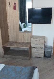 Eckernfeld Hotel | Hotel Wurster Kroog