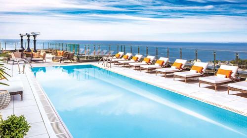 Niagara Hotel | Hotel X Toronto, a Destination by Hyatt Hotel