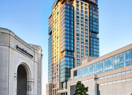 Niagara Hotel | Hotel X Toronto, a Destination by Hyatt Hotel