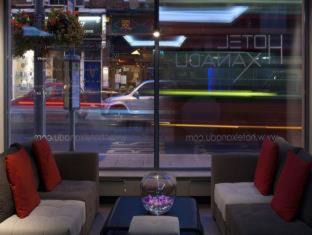 Ealing Hotel | Hotel Xanadu