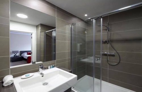 Ealing Hotel | Hotel Xanadu