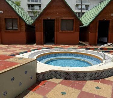 Melgar Resort | Hotel Xilon Resort Melgar