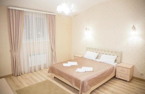 Novocheboksarsk Hotel | Hotel XL