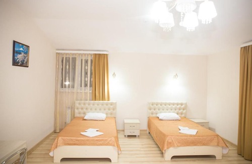 Novocheboksarsk Hotel | Hotel XL