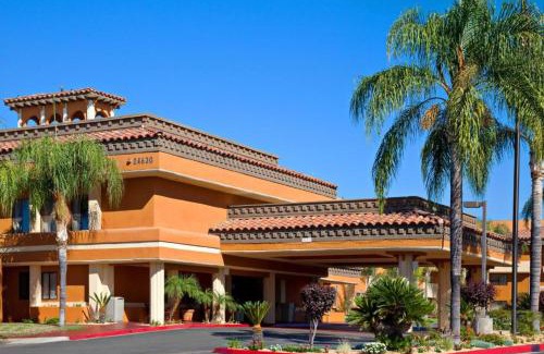 Moreno Valley Hotel | Hotel Xola