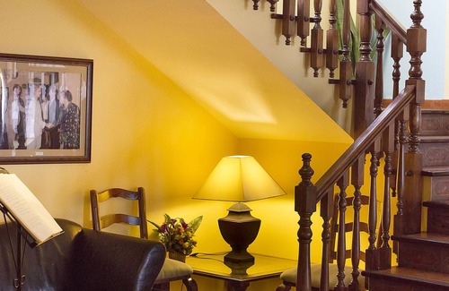 Competa Hotel | Hotel y Bungalows Balcón de Competa