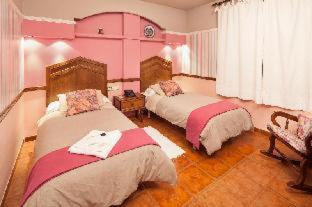 Competa Hotel | Hotel y Bungalows Balcón de Competa