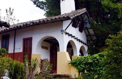 Yerbabuena Hotel | Hotel y Centro de Convenciones Pueblito de Yerbabuena Paraíso Natural