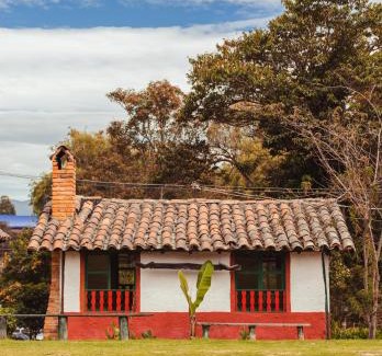 Yerbabuena Hotel | Hotel y Centro de Convenciones Pueblito de Yerbabuena Paraíso Natural