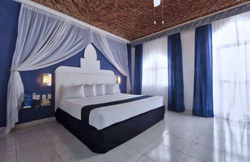 Chamilpa Hotel | Hotel y Restaurante Villa Bejar Cuernavaca