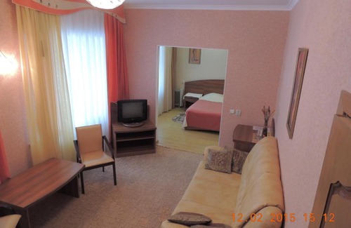 Yartsevo Hotel | Hotel Yantar