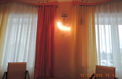 Yartsevo Hotel | Hotel Yantar