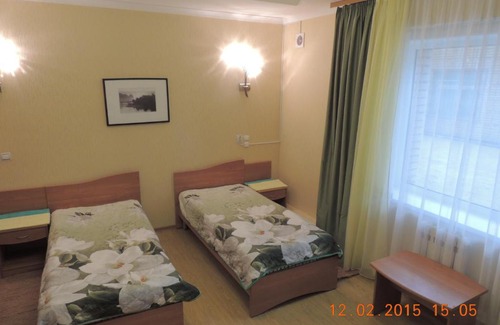 Yartsevo Hotel | Hotel Yantar