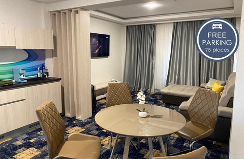 Ploiesti Hotel | Hotel Yarus Plus