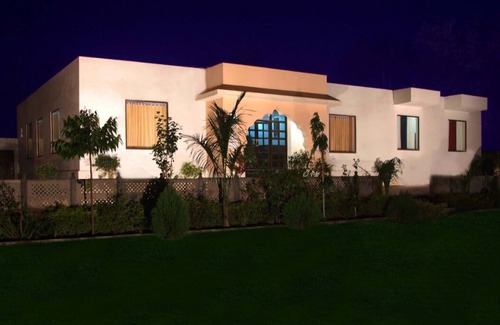 Sawai Madhopur Hotel | Hotel Yash Vilas