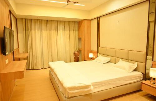 Kolhapur Hotel | Hotel Yashraj Executive