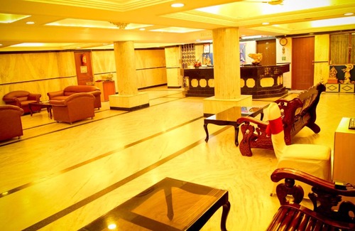 Hosur Hotel | Hotel Yasodha Towers