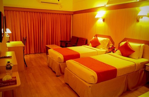 Hosur Hotel | Hotel Yasodha Towers