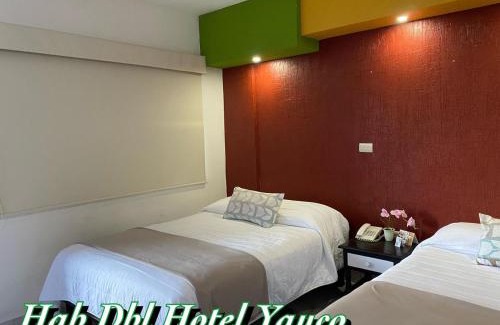 Rosario Hotel | Hotel Yauco