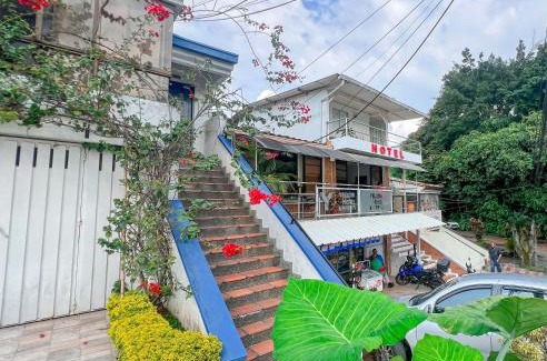 Pereira Hotel | Hotel Yellow Maraya, Pereira