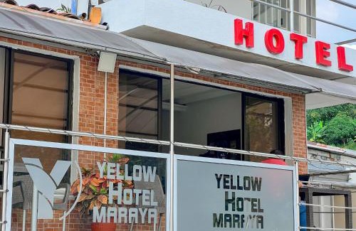 Pereira Hotel | Hotel Yellow Maraya, Pereira