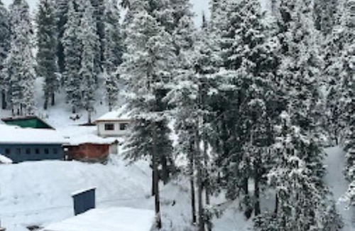 Srinagar Hotel | HOTEL YEMBERZAL JAMMU AND KASHMIR