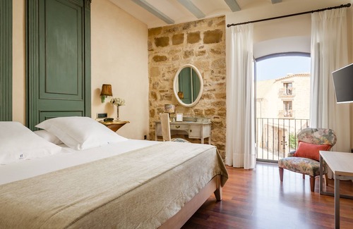 Old Town Baeza Hotel | Hotel YIT La Casona del Arco