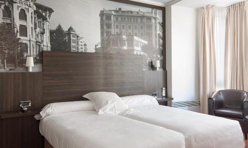 Pamplona City Centre Hotel | Hotel Yoldi