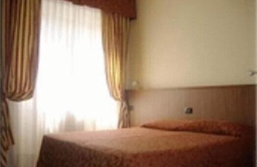 Cinisello Balsamo Hotel | Hotel York