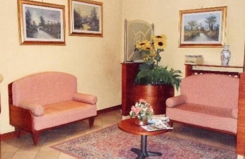 Cinisello Balsamo Hotel | Hotel York